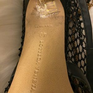 Bottega heels very nice and sexy